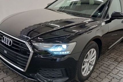 Audi A6 164.700 km 22.950 &euro; Barchfeld - Immelborn 36456