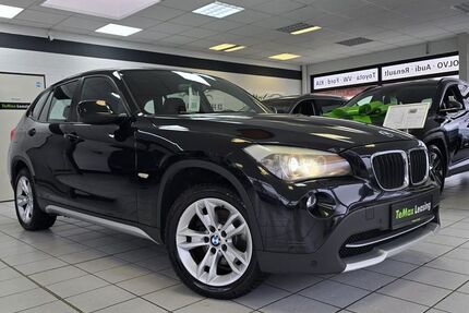 BMW X1 198.679 km 5.699 &euro; Seesen 38723