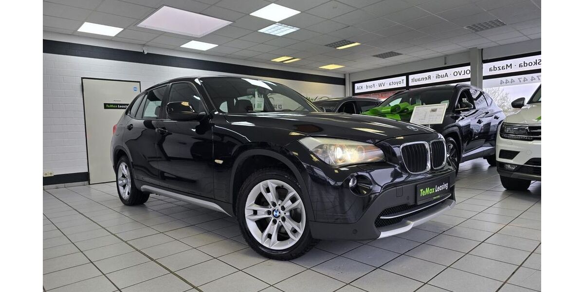 BMW X1 198.679 km 5.699 &euro; Seesen 38723
