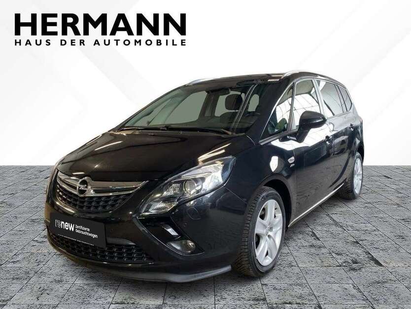 Zafira