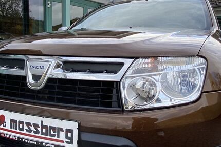 Dacia Duster 89.900 km 6.980 € Freyburg OT Nißmitz 06632