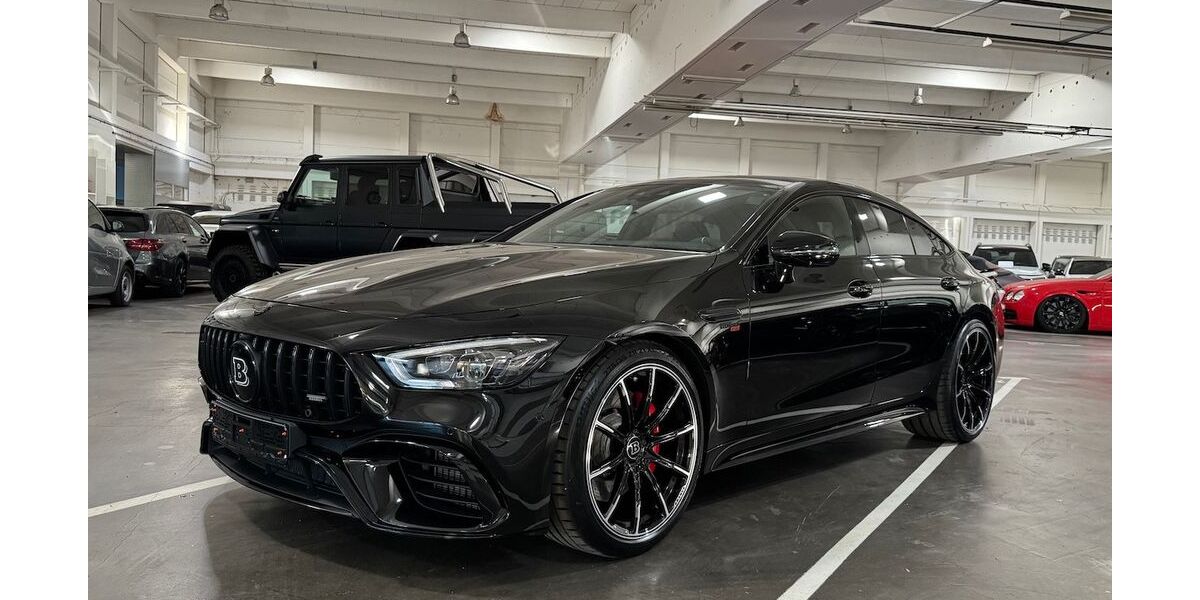 Mercedes-Benz AMG GT 13.000 km 134.999 &euro; Reutlingen 72766