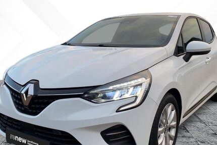 Renault Clio 19.657 km 12.893 &euro; Northeim 37154