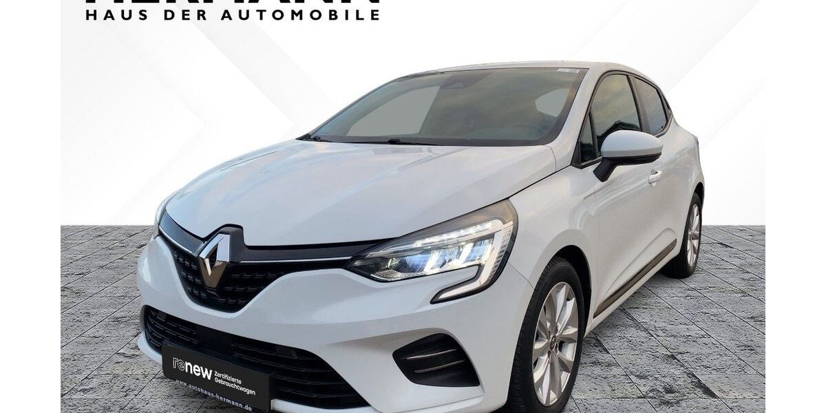 Renault Clio 19.657 km 12.993 &euro; Northeim 37154