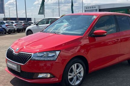 Skoda Fabia 79.156 km 13.950 &euro; Bremen 28201