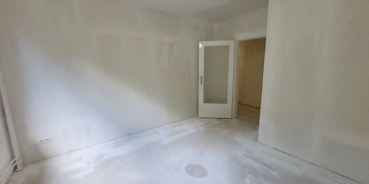 Etagenwohnung Hamburg Billstedt - 2 Zimmer, 63 m&sup2;, 799&euro; | Angebot:26894631