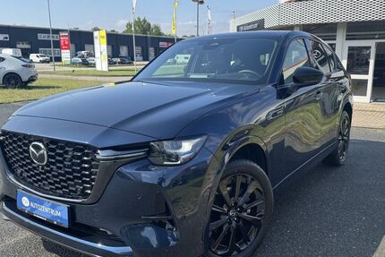 Mazda CX-60 20.272 km 46.690 &euro; Wismar 23970