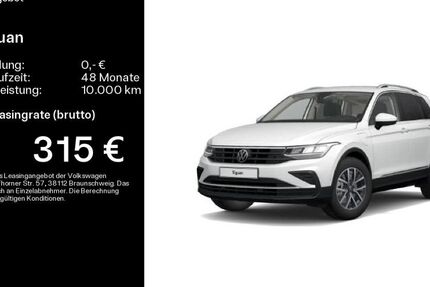 VW Tiguan 37.711 km 27.080 &euro; Hofheim 65719