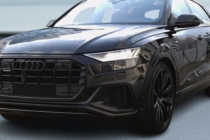 Audi Q8 98.908 km 57.980 &euro; Barsinghausen 30890