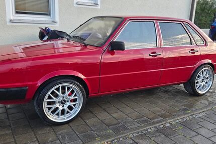 Audi 80 154.300 km 4.000 &euro; Gaimersheim 85080