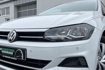VW Polo 61.441 km 16.860 &euro; Marktredwitz 95615