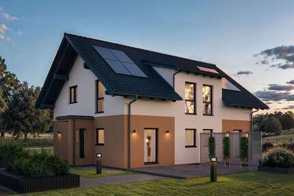 Haus Bunde - 6 Zimmer, 190 m&sup2;, 499.900&euro; | Angebot:25511869