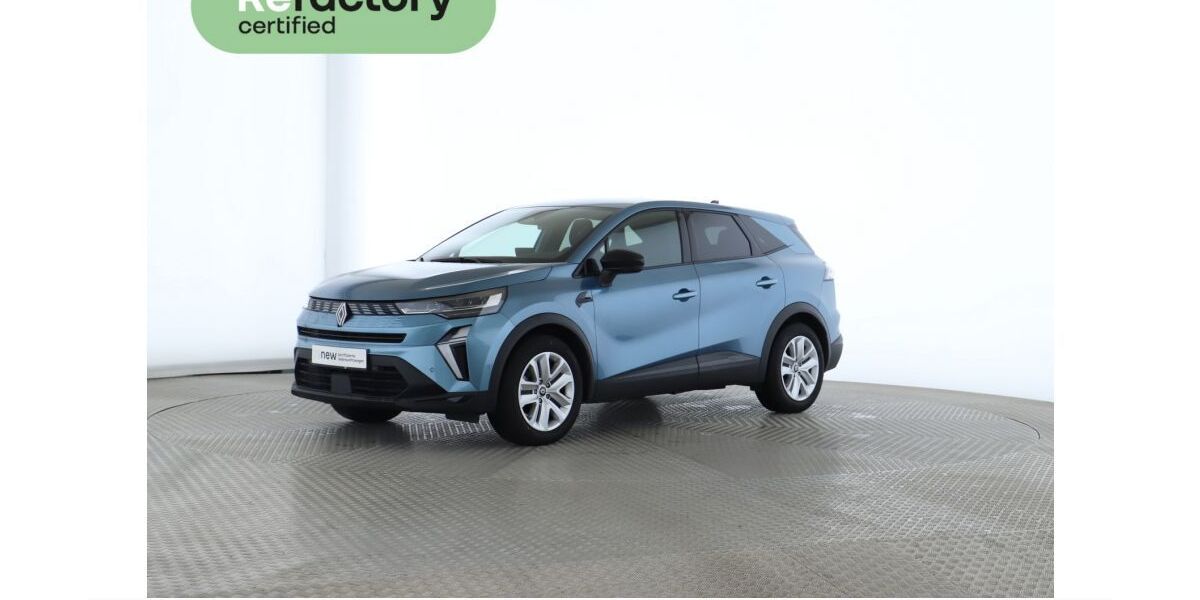 Renault Symbioz 23.414 km 23.880 &euro; Dinslaken 46539