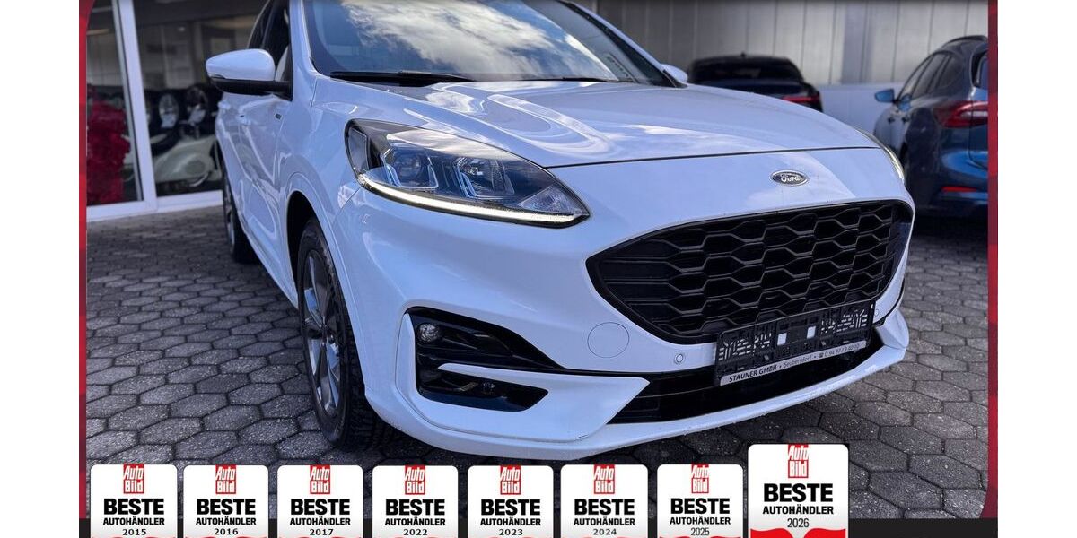 Ford Kuga 29.998 km 22.980 &euro; Seubersdorf 92358