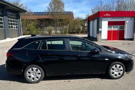 Opel Astra 172.033 km 8.200 &euro; Perkam 94368