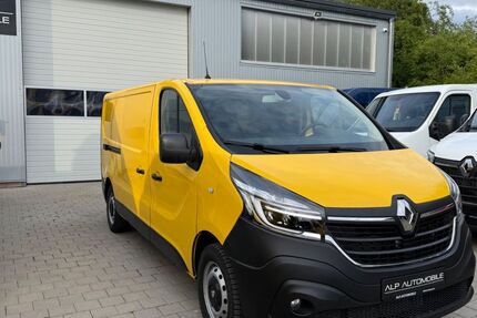 Renault Trafic 79.600 km 11.900 &euro; Vöhringen-Wittershausen 72189