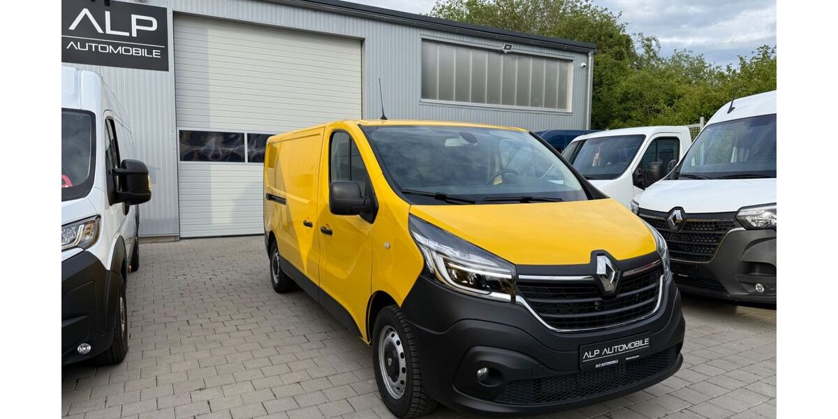 Renault Trafic 79.600 km 11.900 &euro; Vöhringen-Wittershausen 72189
