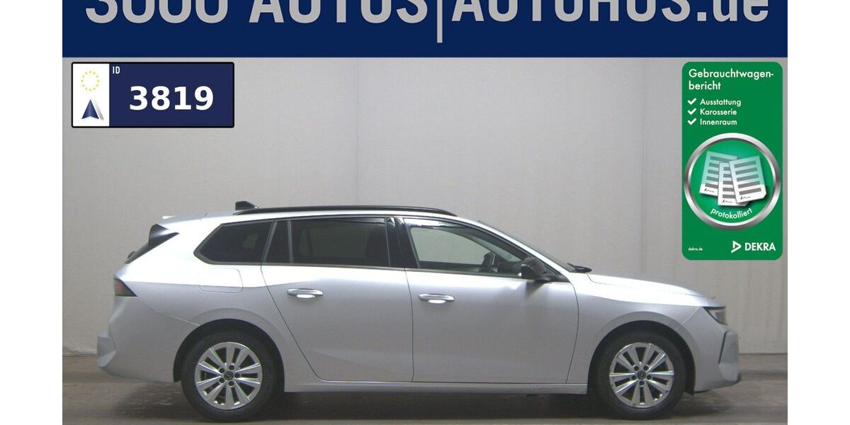 Opel Astra 68.681 km 17.280 &euro; Gyhum/Bockel 27404