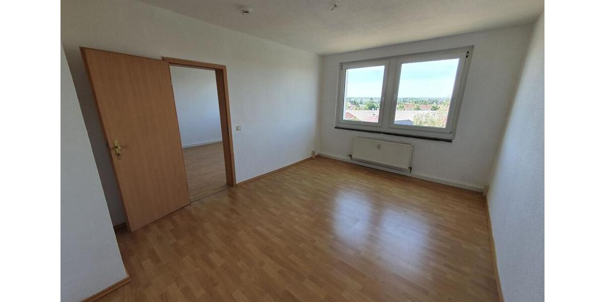 Etagenwohnung Kalbe (Milde) - 2 Zimmer, 48 m&sup2;, 208&euro; | Angebot:24524805