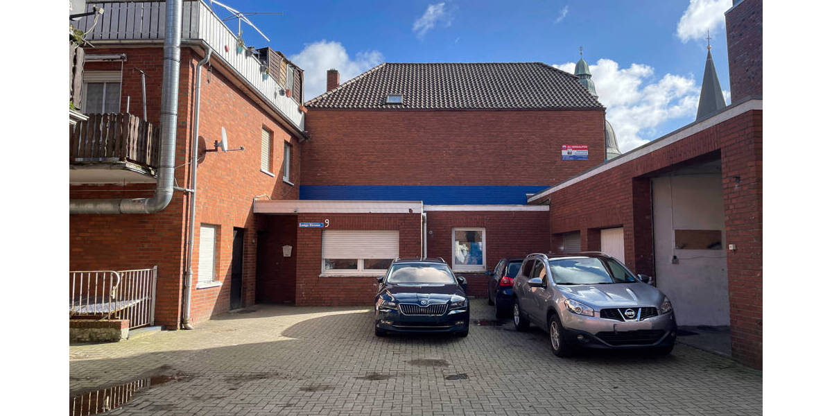 Mehrfamilienhaus, Wohnhaus Haren (Ems) Haren - 400.000&euro; | Angebot:25983171
