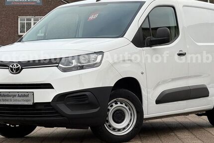 Toyota Proace City 51.900 km 13.990 &euro; Rotenburg 27356