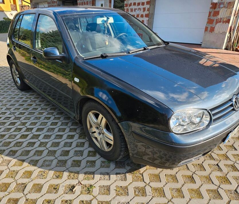 Golf