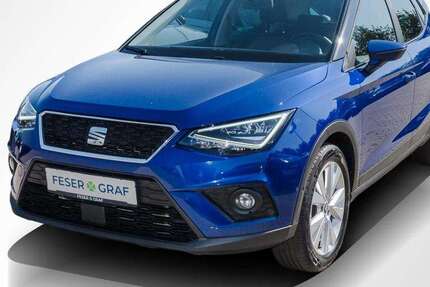Seat Arona 103.900 km 13.290 &euro; Magdeburg 39118