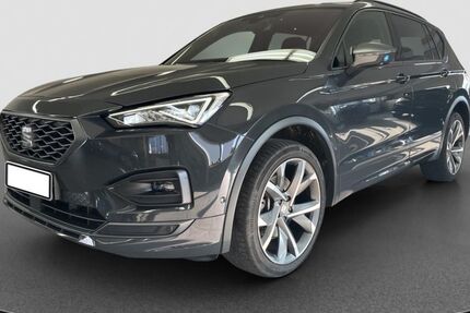 Seat Tarraco 47.158 km 37.750 &euro; Ingolstadt 85053