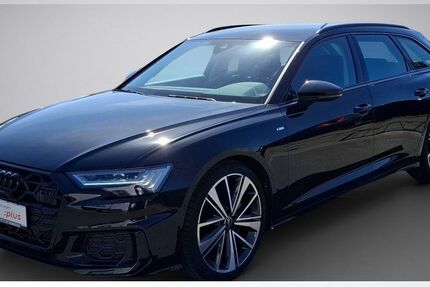 Audi A6 13.000 km 60.890 &euro; Wismar 23970