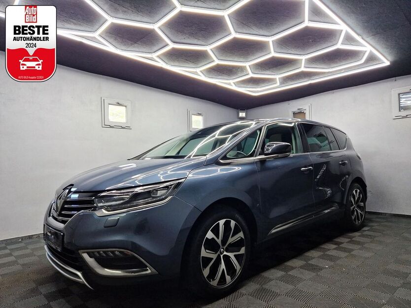 Renault Espace 104.400 km 19.980 € Berlin 12305