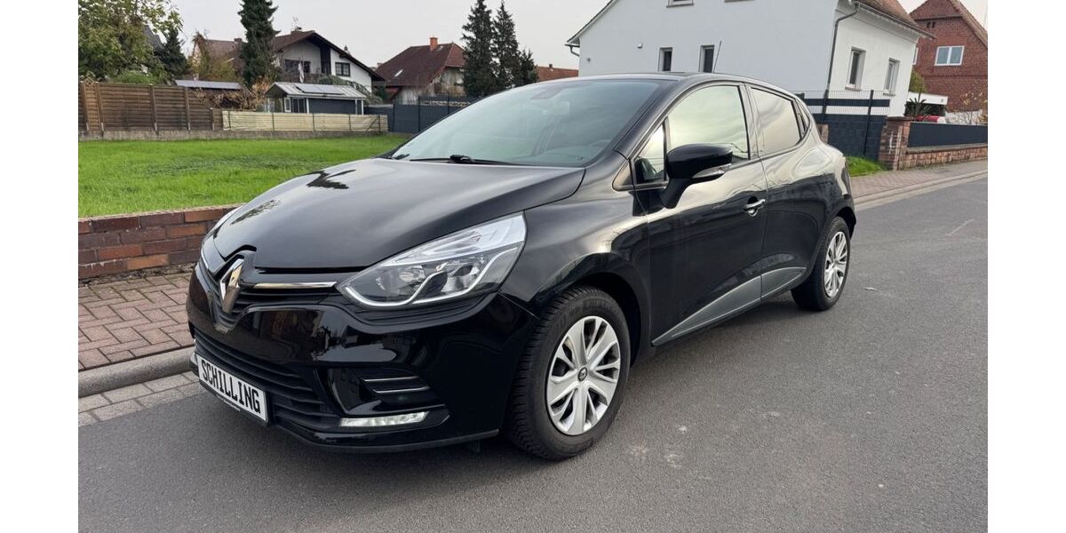 Renault Clio 109.558 km 6.990 &euro; Freigericht/ Somborn bei Frankfurt am Main 63579
