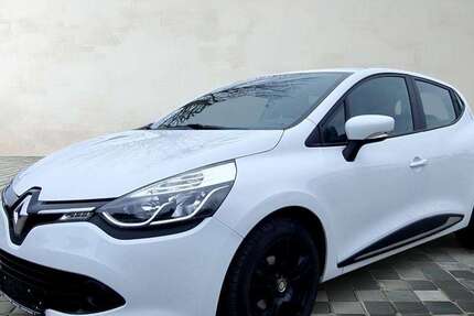 Renault Clio 55.800 km 8.300 &euro; Pfullendorf-Denkingen 88630