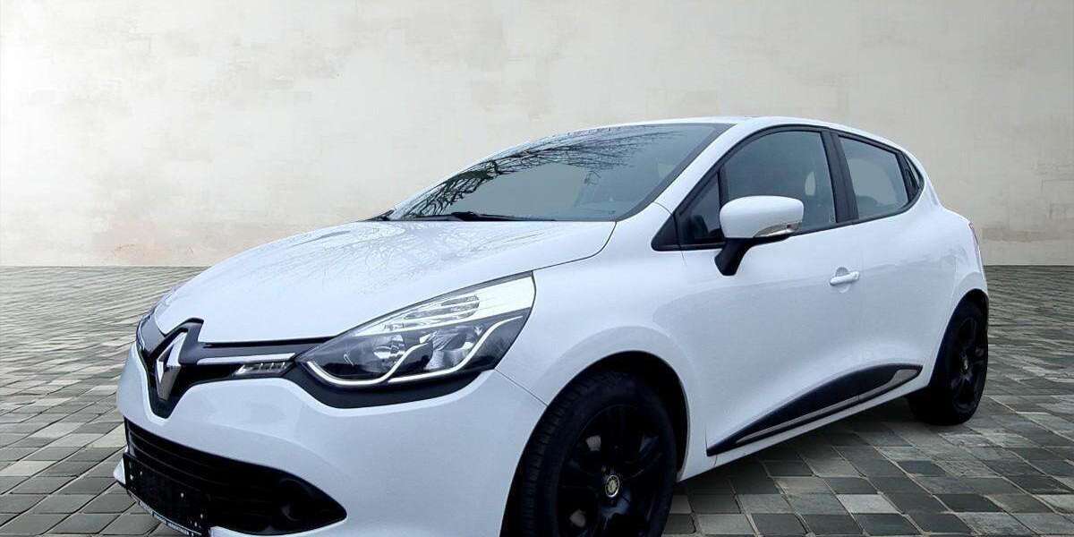 Renault Clio 55.800 km 8.300 &euro; Pfullendorf-Denkingen 88630