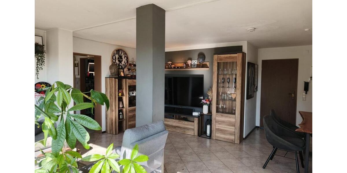 Terrassenwohnung Feuchtwangen - 2 Zimmer, 70 m&sup2;, 670&euro; | Angebot:26675045
