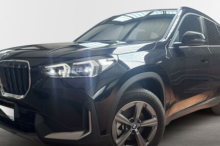 BMW X1 4.233 km 33.360 &euro; Geretsried - Gelting 82538