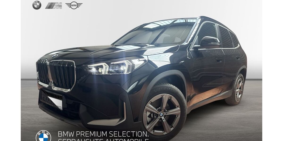 BMW X1 4.233 km 33.360 &euro; Geretsried - Gelting 82538