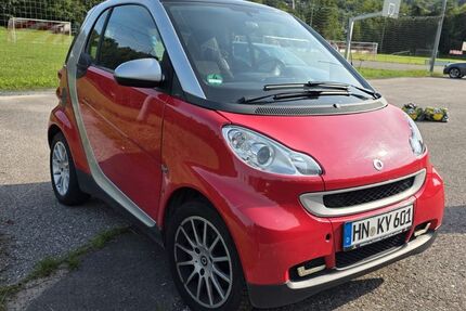 Smart ForTwo 105.888 km 3.600 &euro; Möckmühl 74219