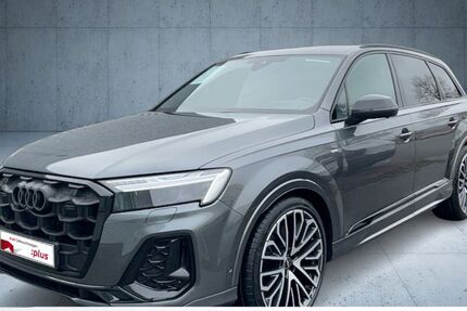 Audi Q7 9.900 km 93.880 &euro; Regensburg 93059