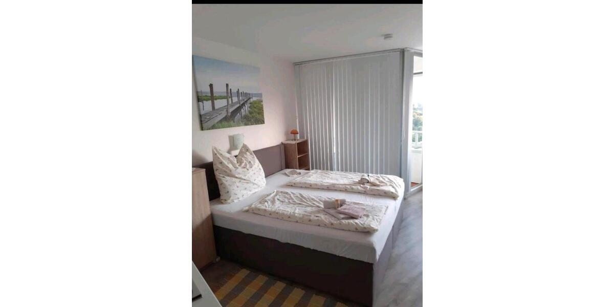 Etagenwohnung Schleswig - 1 Zimmer, 31 m&sup2;, 47.000&euro; | Angebot:27078128