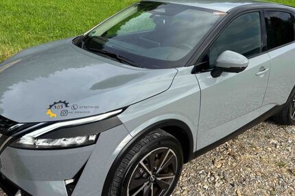 Nissan Qashqai 89.350 km 18.700 &euro; Leutkirch 88299