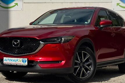 Mazda CX-5 162.750 km 14.990 € München 80807