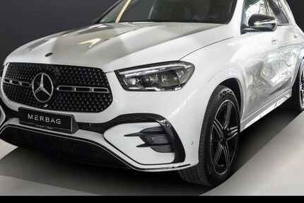 Mercedes-Benz GLE 400 9.300 km 87.890 &euro; Wiesbaden 65189