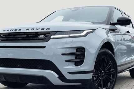 Land Rover Range Rover Evoque 15.000 km 59.999 &euro; Iserlohn 58640