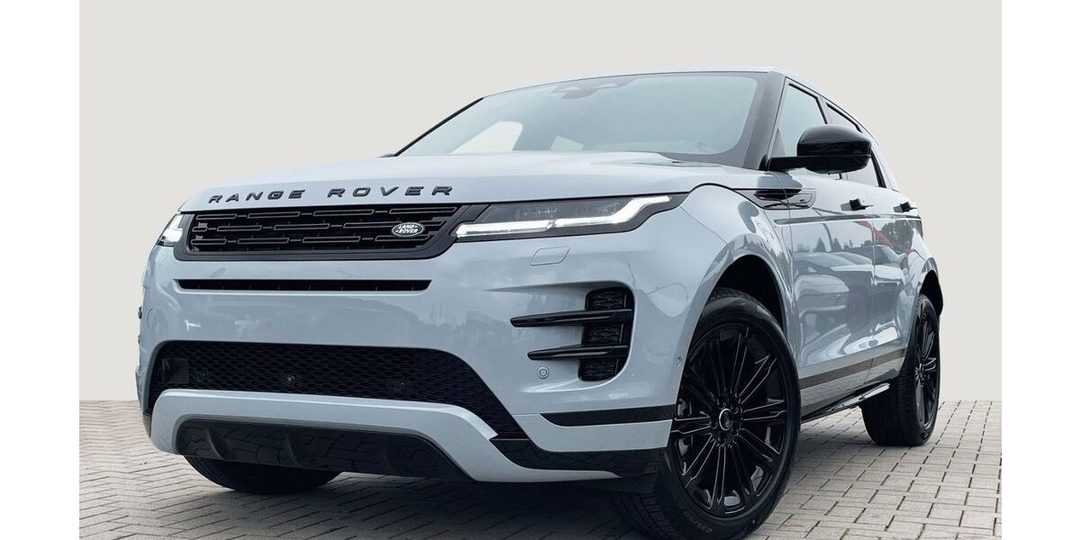 Land Rover Range Rover Evoque 15.000 km 59.999 &euro; Iserlohn 58640