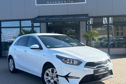Kia ceed / Ceed 25.000 km 19.900 &euro; Delmenhorst 27755