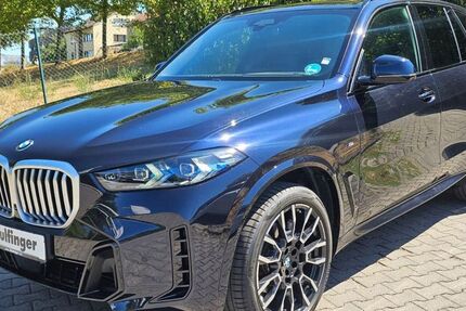BMW X5 5.603 km 73.900 &euro; Crailsheim 74564