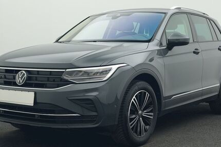 VW Tiguan 39.995 km 25.450 &euro; Greding an der A9 91171
