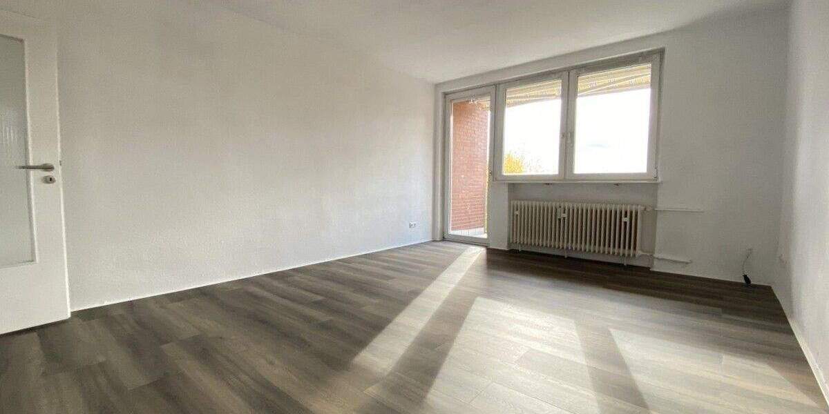 Etagenwohnung Heusenstamm - 3 Zimmer, 73 m&sup2;, 262.000&euro; | Angebot:24792732