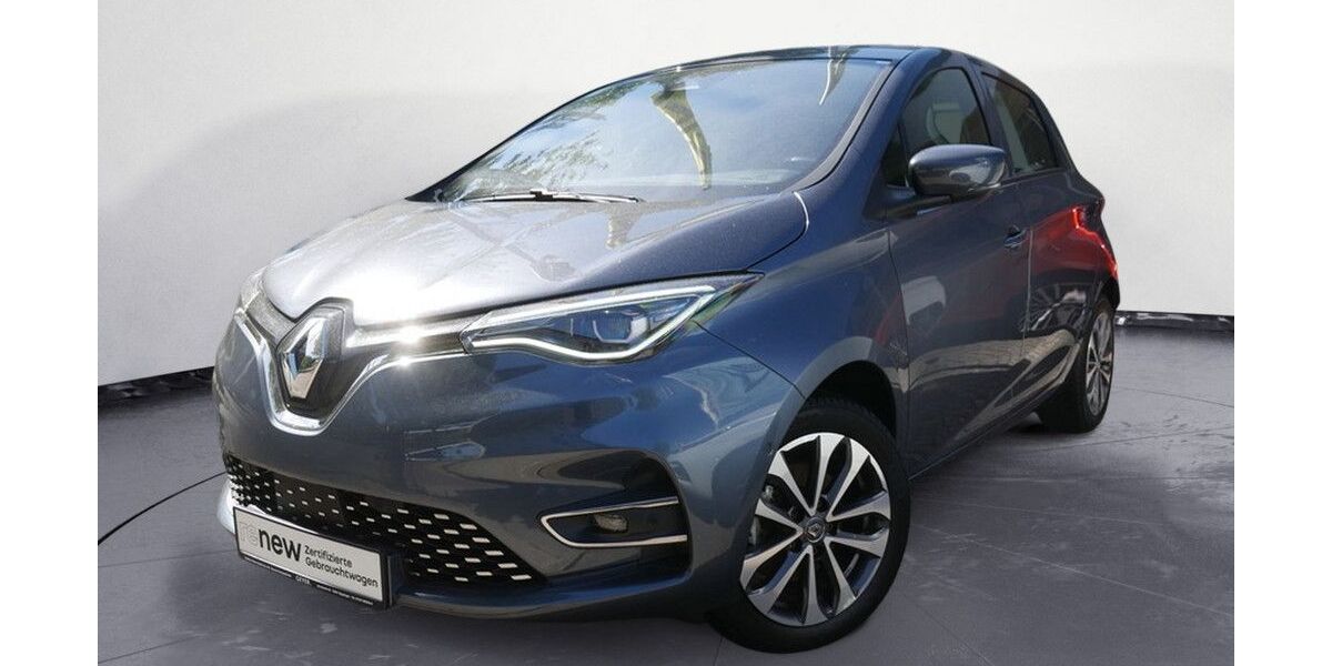 Renault ZOE 40.400 km 15.990 &euro; Göppingen 73037
