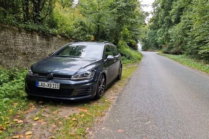 VW Golf 108.000 km 13.990 &euro; Schnaittach 91220